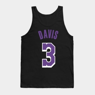 Anthony Davis Tank Top